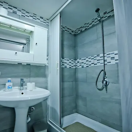 A'casa E' Mamma' Дом отдыха Неаполь