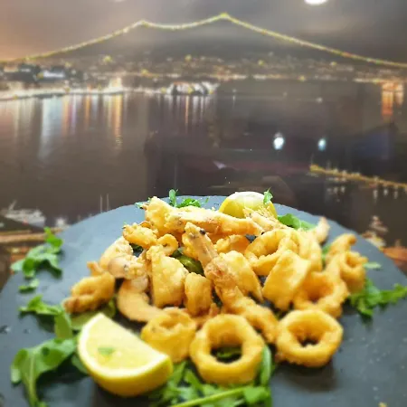 A'casa E' Mamma' Дом отдыха Неаполь