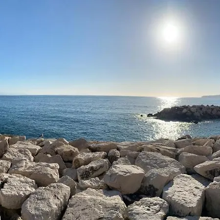 بيت للعطل A'casa E' Mamma' *