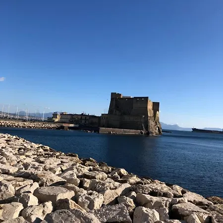 بيت للعطل A'casa E' Mamma' *