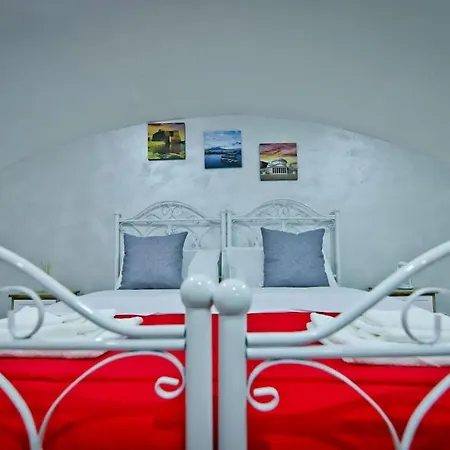 Сasa de vacaciones A'casa E' Mamma' *