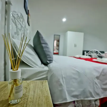 A'casa E' Mamma' Feriehus *