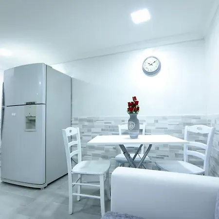 A'casa E' Mamma' Nápoles