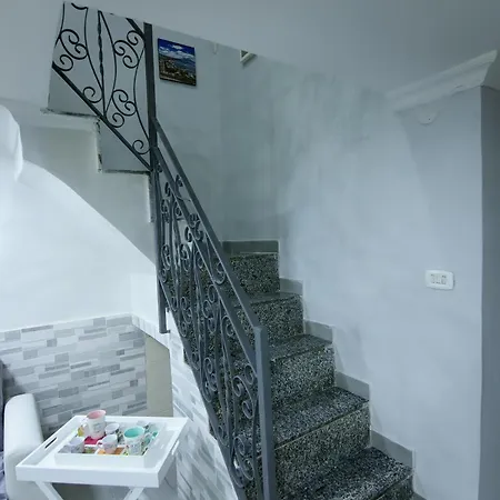 A'casa E' Mamma' Feriehus