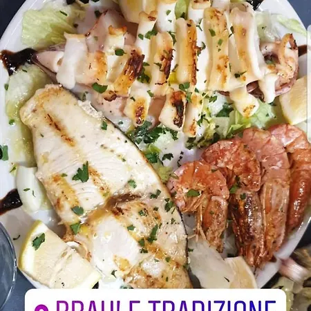 A'casa E' Mamma' Napoli