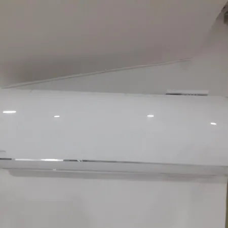 Feriehus A'casa E' Mamma' Napoli