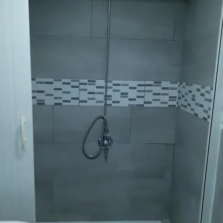 A'casa E' Mamma' * Nápoles