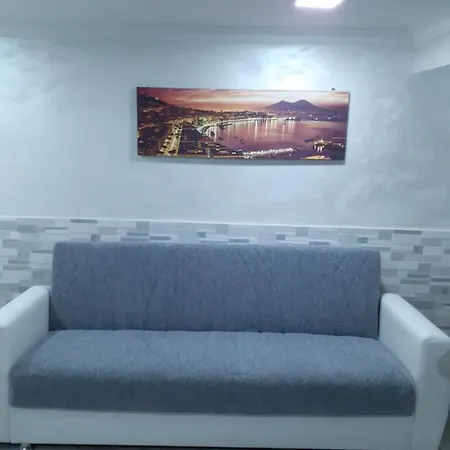 A'casa E' Mamma' Holiday home *