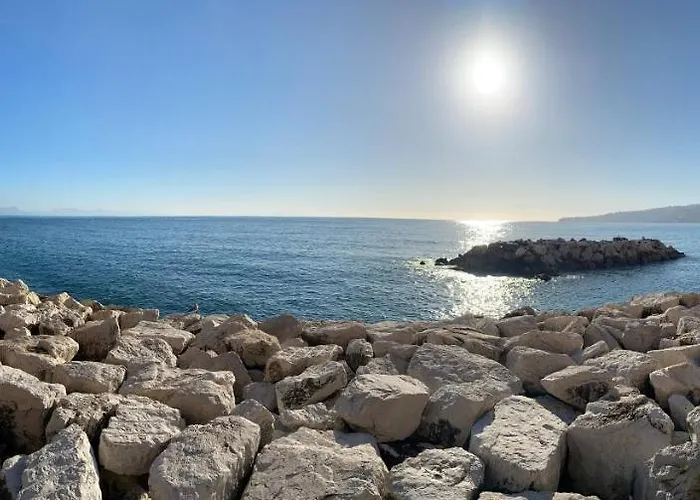 Semesterbostad A'casa E' Mamma' *