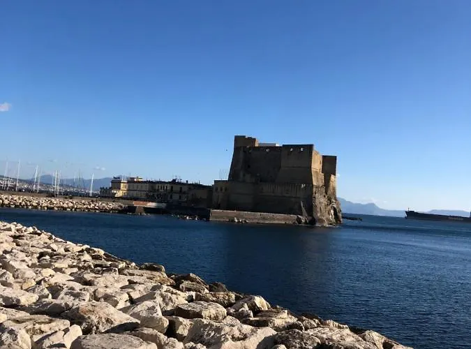 Semesterbostad A'casa E' Mamma' *