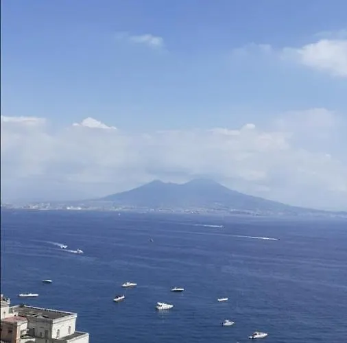 A'casa E' Mamma' Neapel