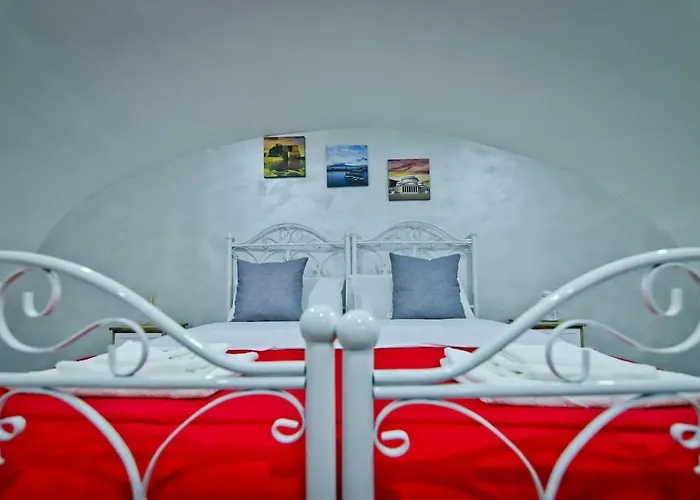 Casa vacanze A'casa E' Mamma' *