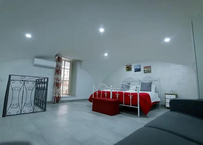 A'casa E' Mamma' * Neapel