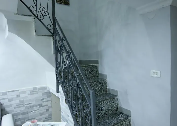 A'casa E' Mamma' Casa vacanze