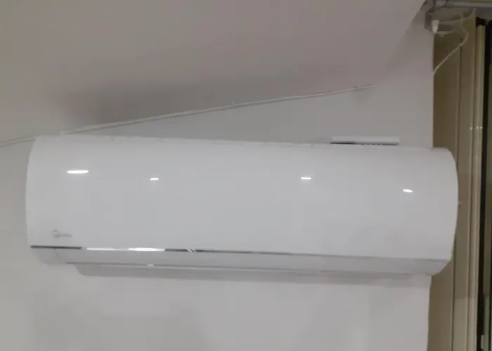 Semesterbostad A'casa E' Mamma' Neapel