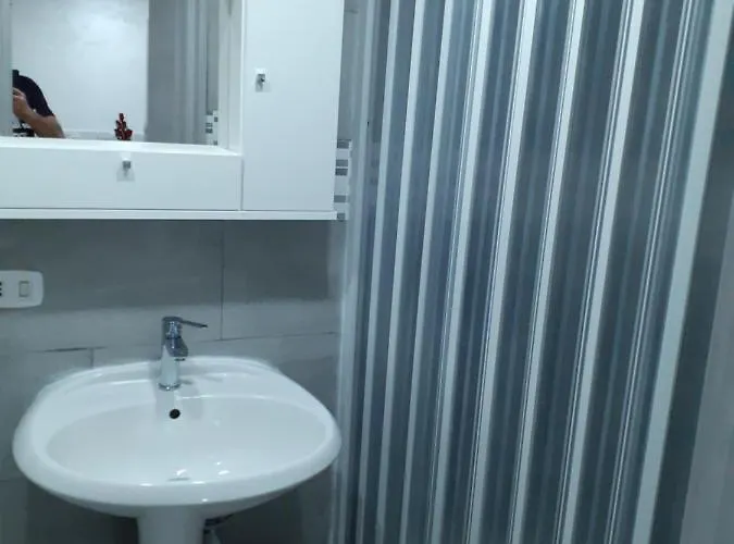 A'casa E' Mamma' Semesterbostad