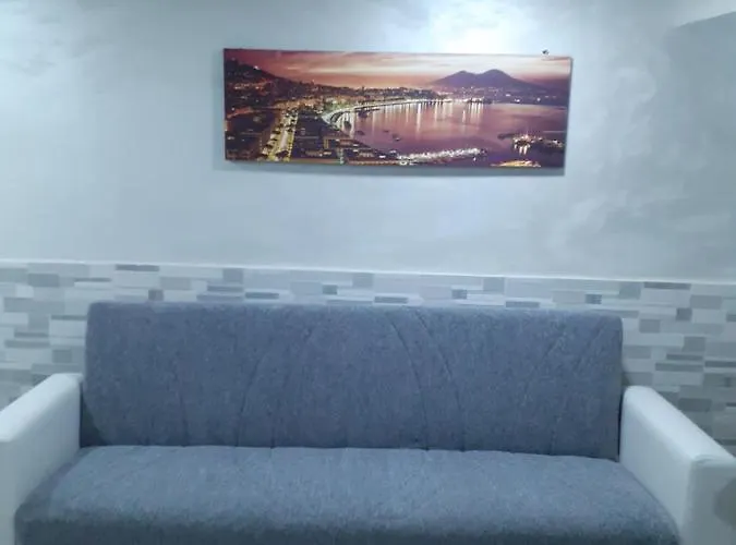 A'casa E' Mamma' Casa vacanze *