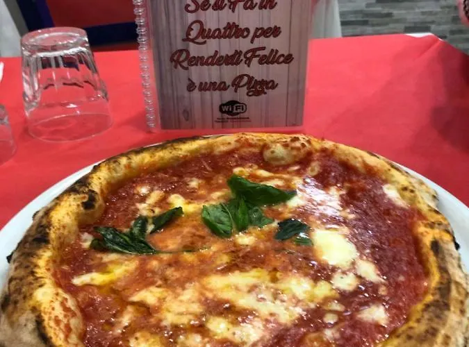 Casa vacanze A'casa E' Mamma' Napoli