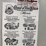A'casa E' Mamma' * Neapel