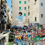 A'casa E' Mamma' Ferienhaus