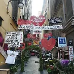 A'casa E' Mamma' Feriehus