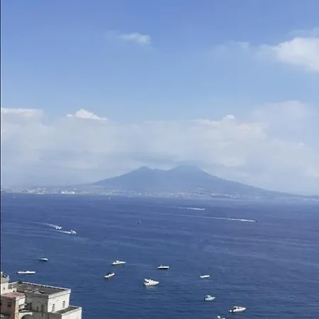A'casa E' Mamma' ナポリ