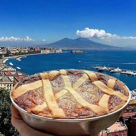 A'casa E' Mamma'