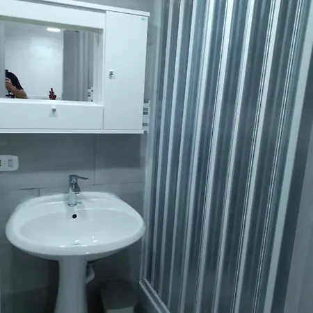 A'casa E' Mamma' 別荘