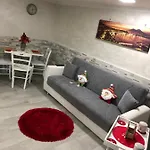 Tatil Evi A'casa E' Mamma' Napoli